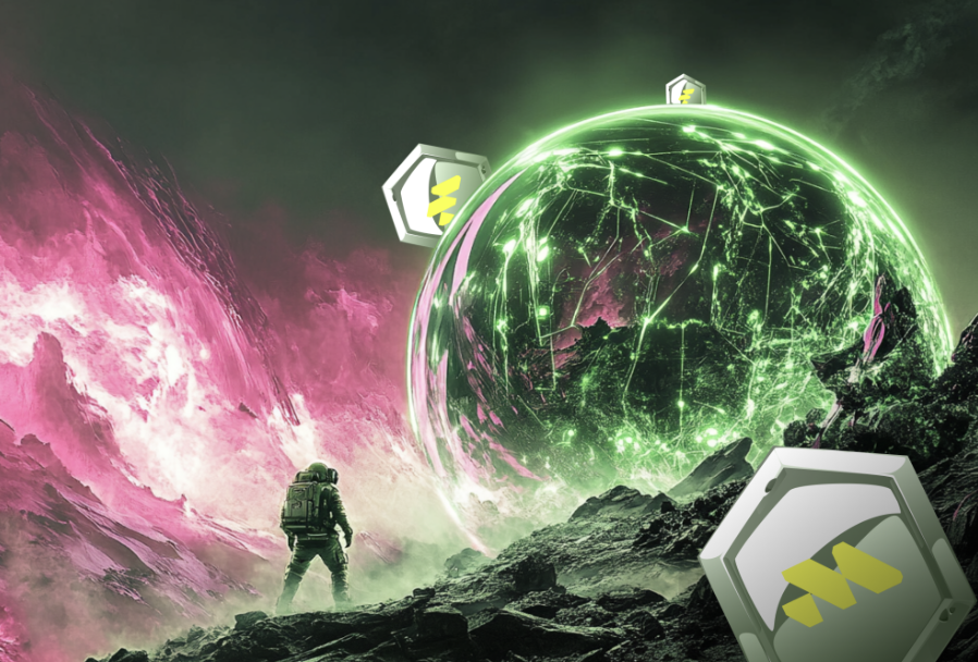 New Altcoin Nicknamed "XRP 2.0" Could Join Top 10 Crypto Rankings Alongside Dogecoin and BNB In 2025